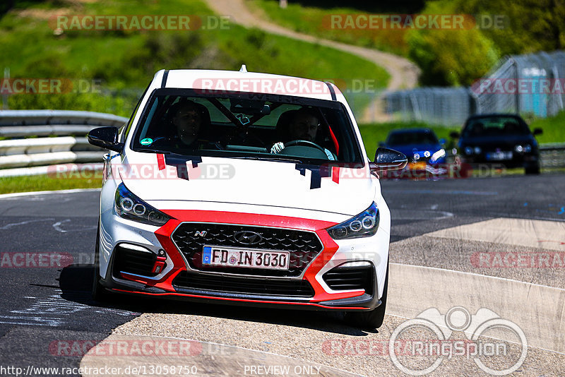 Bild #13058750 - Touristenfahrten Nürburgring Nordschleife (30.05.2021)