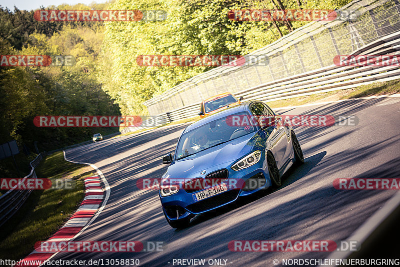 Bild #13058830 - Touristenfahrten Nürburgring Nordschleife (30.05.2021)