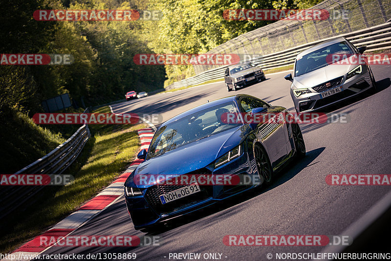 Bild #13058869 - Touristenfahrten Nürburgring Nordschleife (30.05.2021)