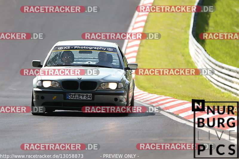 Bild #13058873 - Touristenfahrten Nürburgring Nordschleife (30.05.2021)