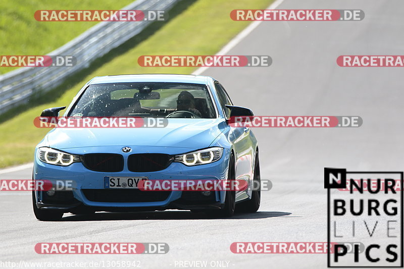 Bild #13058942 - Touristenfahrten Nürburgring Nordschleife (30.05.2021)