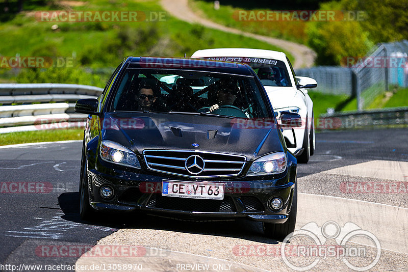 Bild #13058970 - Touristenfahrten Nürburgring Nordschleife (30.05.2021)