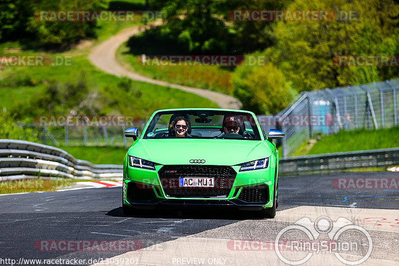 Bild #13059201 - Touristenfahrten Nürburgring Nordschleife (30.05.2021)