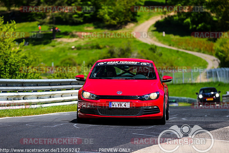 Bild #13059247 - Touristenfahrten Nürburgring Nordschleife (30.05.2021)