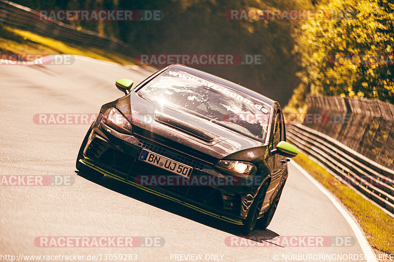 Bild #13059283 - Touristenfahrten Nürburgring Nordschleife (30.05.2021)