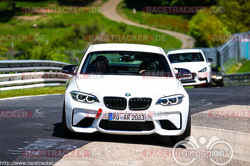 Bild #13059451 - Touristenfahrten Nürburgring Nordschleife (30.05.2021)