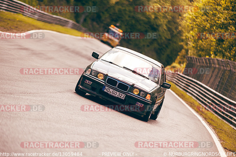 Bild #13059484 - Touristenfahrten Nürburgring Nordschleife (30.05.2021)