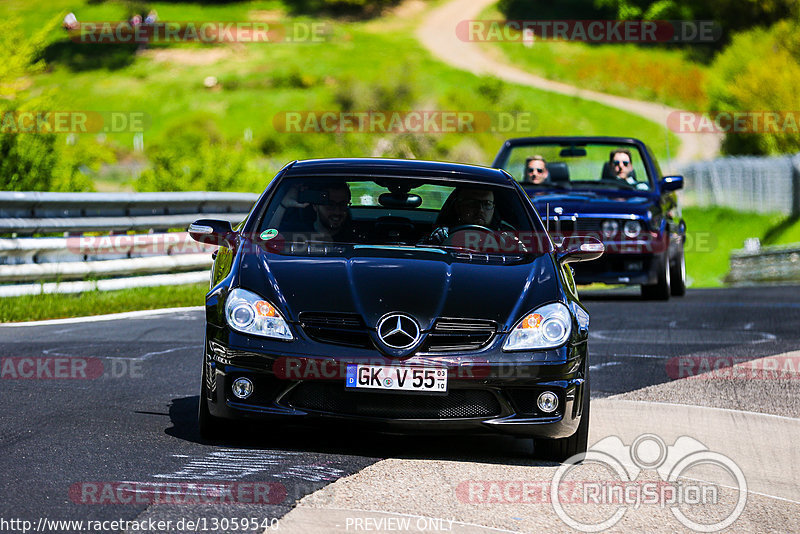 Bild #13059540 - Touristenfahrten Nürburgring Nordschleife (30.05.2021)