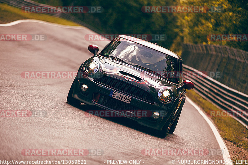 Bild #13059621 - Touristenfahrten Nürburgring Nordschleife (30.05.2021)