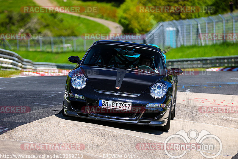 Bild #13059713 - Touristenfahrten Nürburgring Nordschleife (30.05.2021)