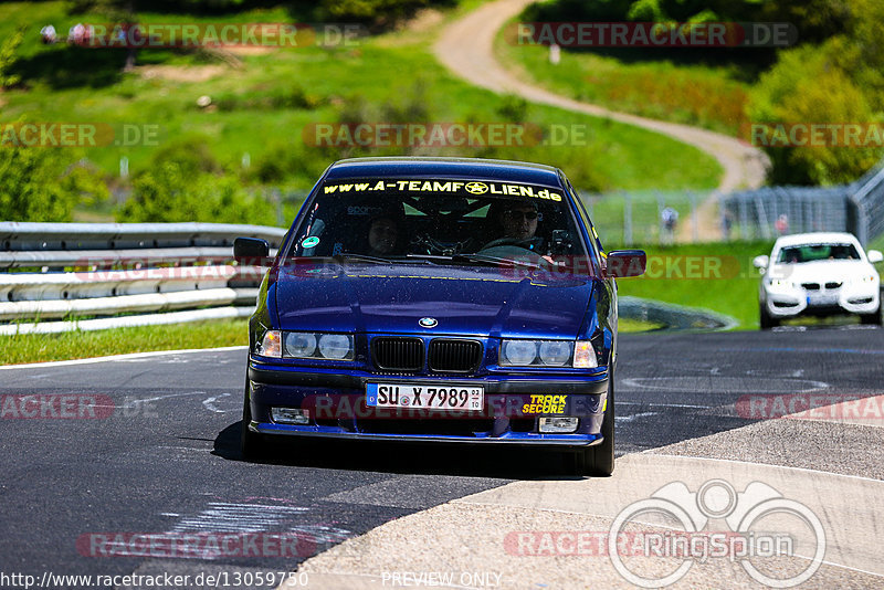 Bild #13059750 - Touristenfahrten Nürburgring Nordschleife (30.05.2021)