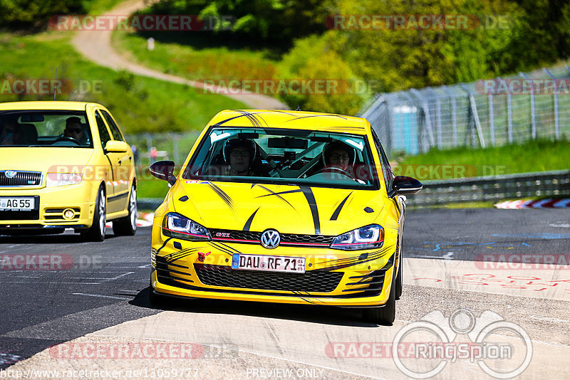 Bild #13059777 - Touristenfahrten Nürburgring Nordschleife (30.05.2021)