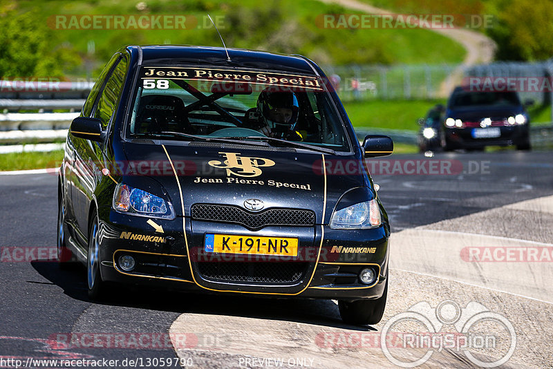 Bild #13059790 - Touristenfahrten Nürburgring Nordschleife (30.05.2021)