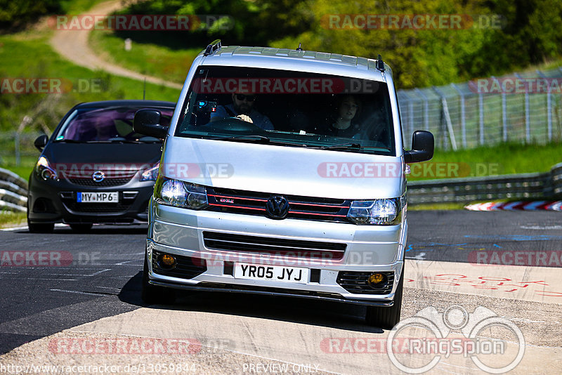 Bild #13059844 - Touristenfahrten Nürburgring Nordschleife (30.05.2021)