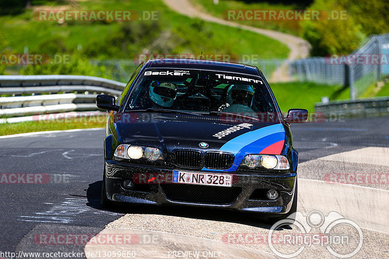 Bild #13059860 - Touristenfahrten Nürburgring Nordschleife (30.05.2021)