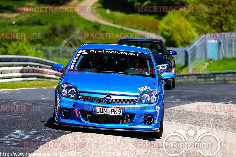 Bild #13059871 - Touristenfahrten Nürburgring Nordschleife (30.05.2021)