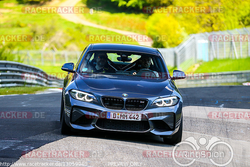 Bild #13059940 - Touristenfahrten Nürburgring Nordschleife (30.05.2021)