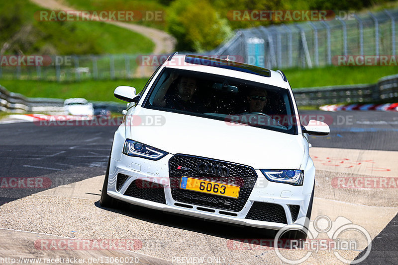 Bild #13060020 - Touristenfahrten Nürburgring Nordschleife (30.05.2021)