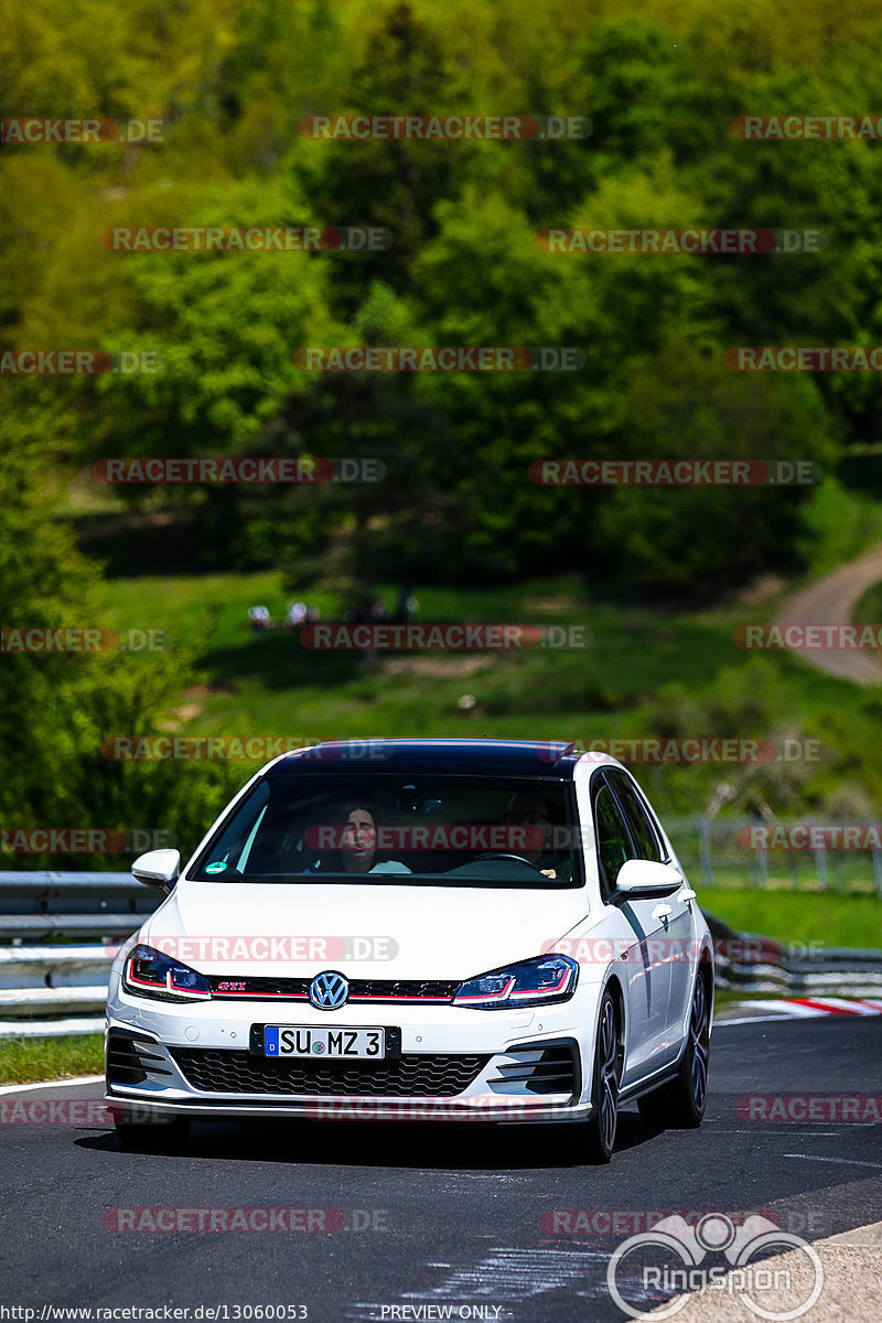 Bild #13060053 - Touristenfahrten Nürburgring Nordschleife (30.05.2021)