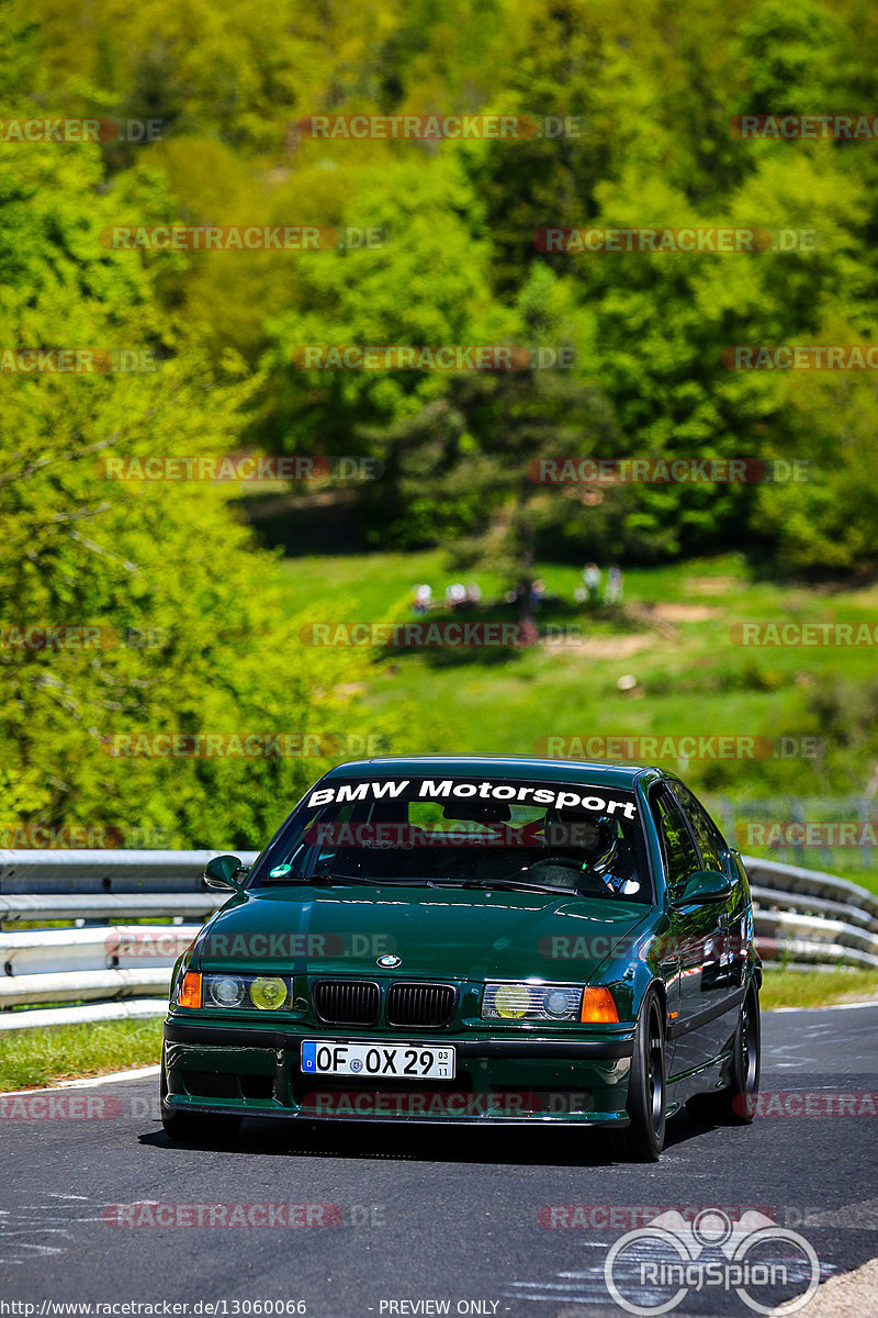 Bild #13060066 - Touristenfahrten Nürburgring Nordschleife (30.05.2021)