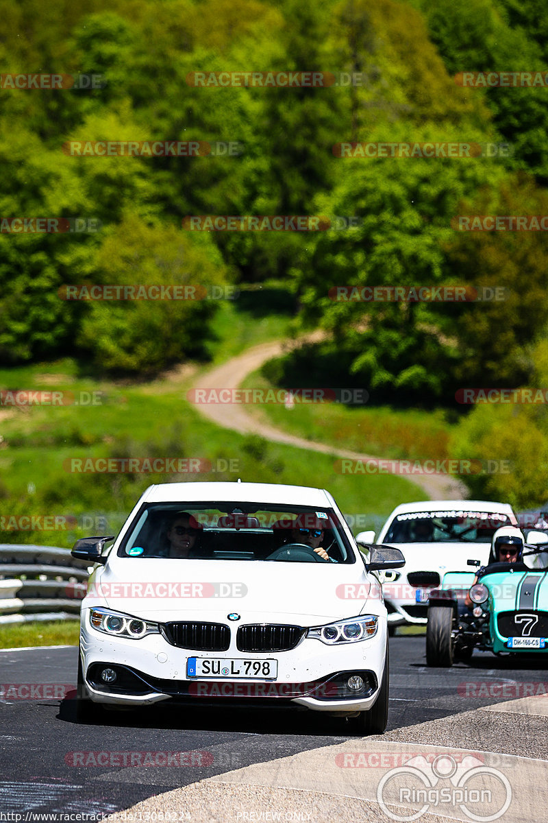 Bild #13060224 - Touristenfahrten Nürburgring Nordschleife (30.05.2021)