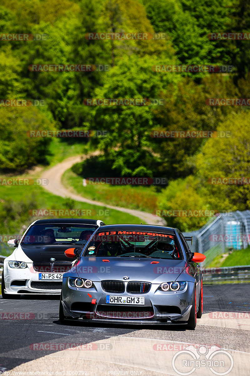 Bild #13060292 - Touristenfahrten Nürburgring Nordschleife (30.05.2021)