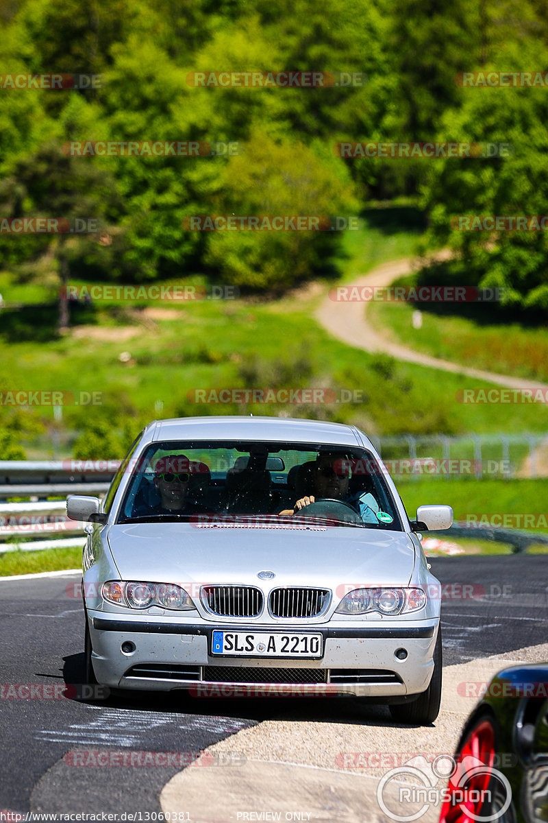 Bild #13060381 - Touristenfahrten Nürburgring Nordschleife (30.05.2021)