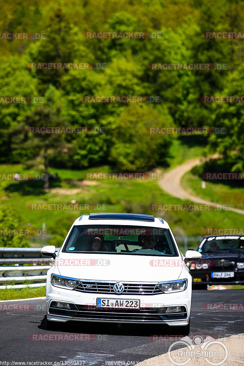 Bild #13060427 - Touristenfahrten Nürburgring Nordschleife (30.05.2021)