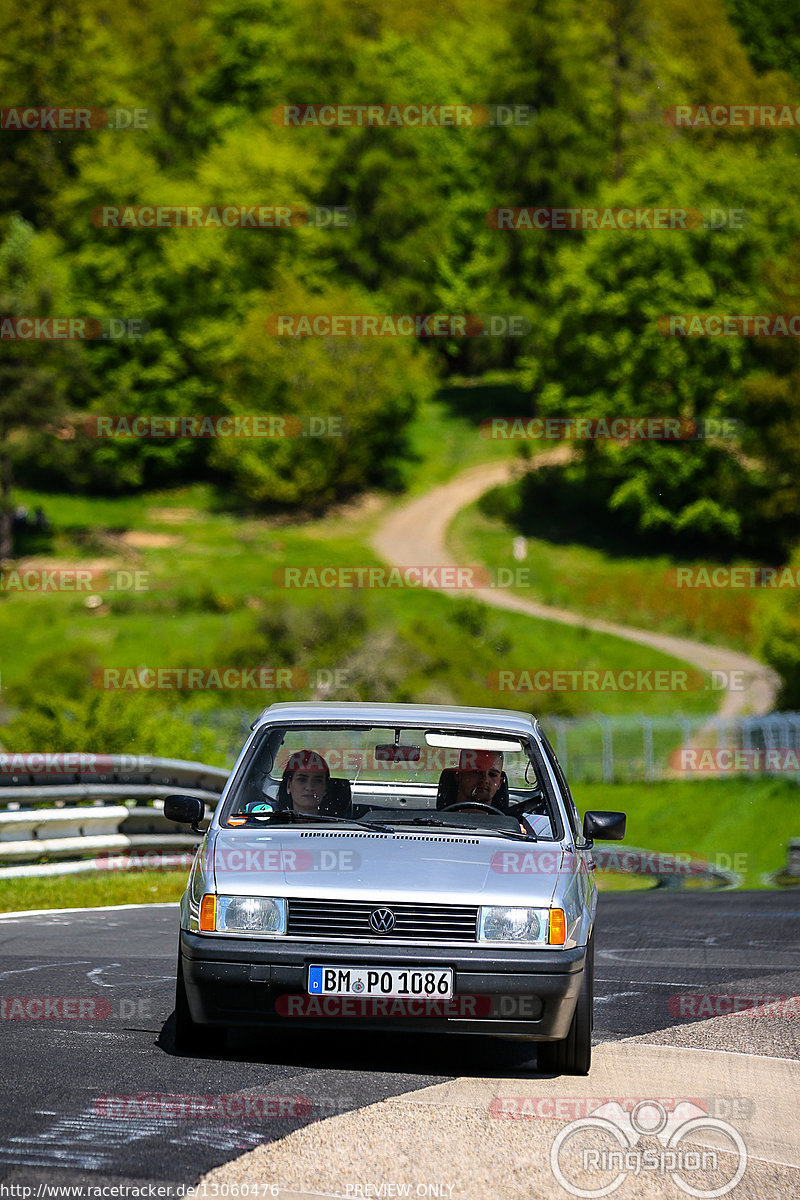 Bild #13060476 - Touristenfahrten Nürburgring Nordschleife (30.05.2021)