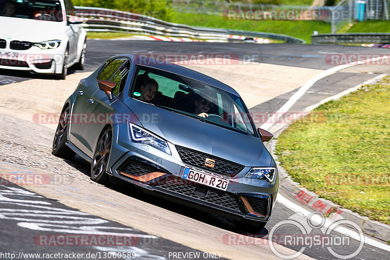 Bild #13060589 - Touristenfahrten Nürburgring Nordschleife (30.05.2021)