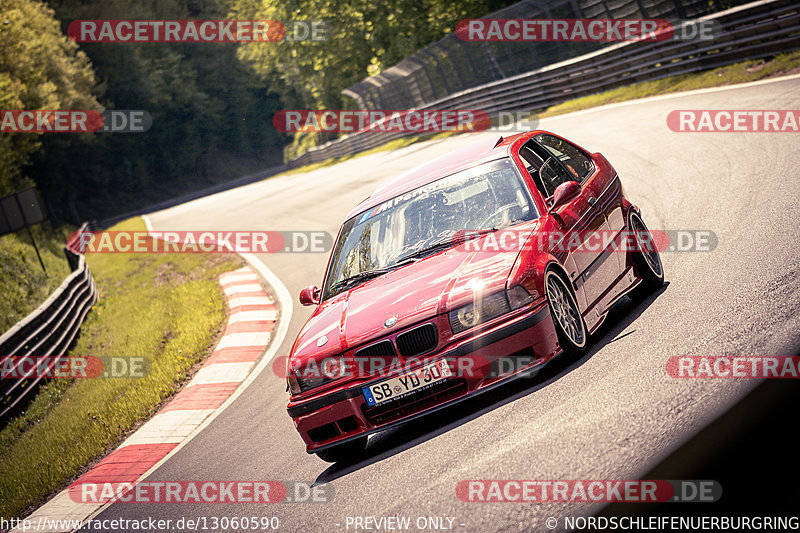 Bild #13060590 - Touristenfahrten Nürburgring Nordschleife (30.05.2021)