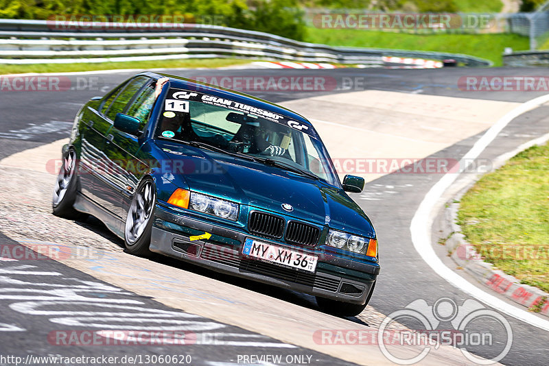 Bild #13060620 - Touristenfahrten Nürburgring Nordschleife (30.05.2021)