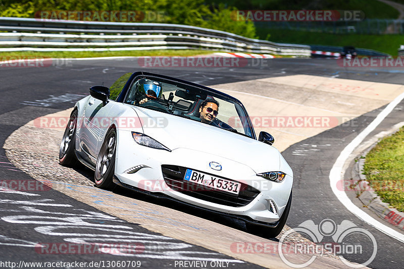 Bild #13060709 - Touristenfahrten Nürburgring Nordschleife (30.05.2021)