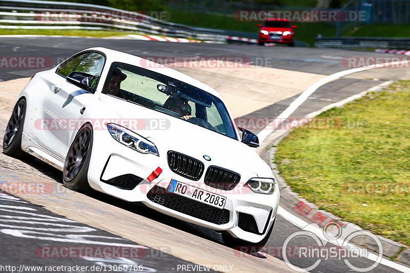 Bild #13060766 - Touristenfahrten Nürburgring Nordschleife (30.05.2021)