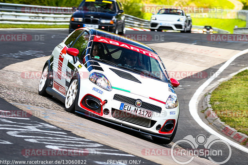 Bild #13060822 - Touristenfahrten Nürburgring Nordschleife (30.05.2021)