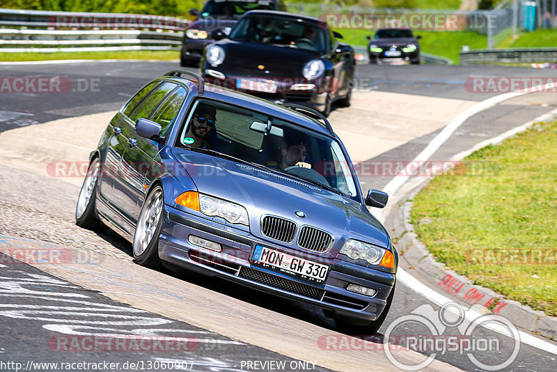 Bild #13060907 - Touristenfahrten Nürburgring Nordschleife (30.05.2021)