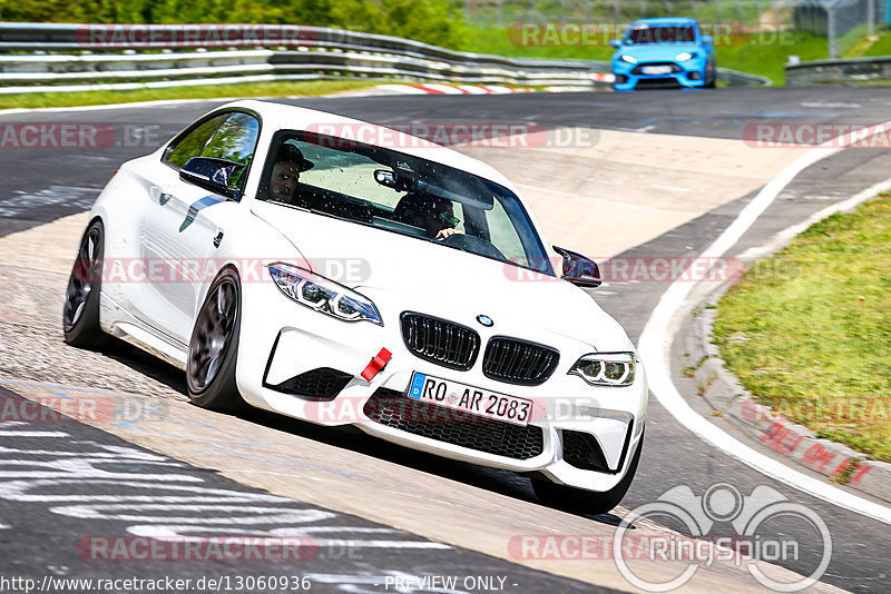 Bild #13060936 - Touristenfahrten Nürburgring Nordschleife (30.05.2021)