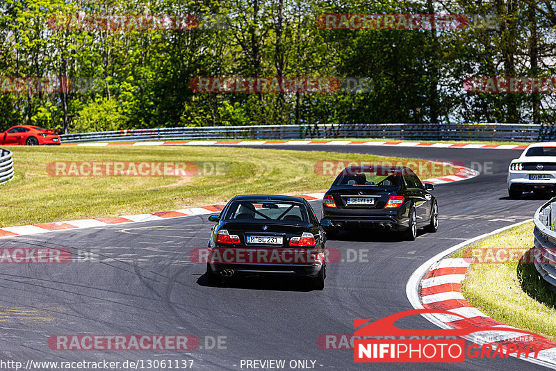 Bild #13061137 - Touristenfahrten Nürburgring Nordschleife (30.05.2021)