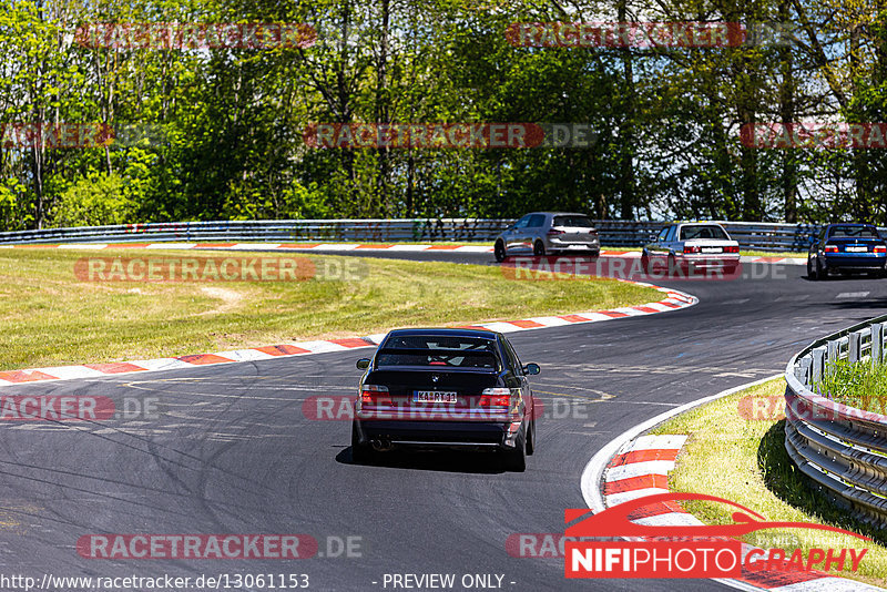 Bild #13061153 - Touristenfahrten Nürburgring Nordschleife (30.05.2021)