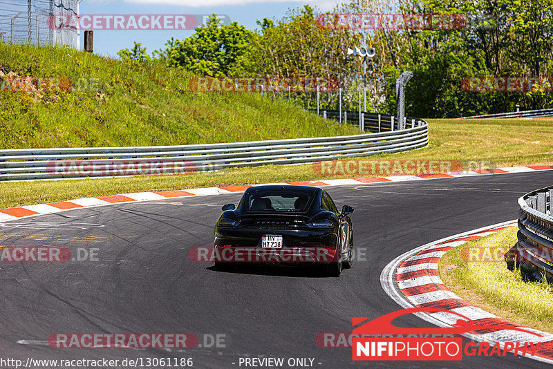 Bild #13061186 - Touristenfahrten Nürburgring Nordschleife (30.05.2021)