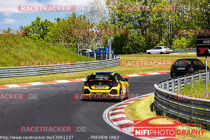 Bild #13061237 - Touristenfahrten Nürburgring Nordschleife (30.05.2021)