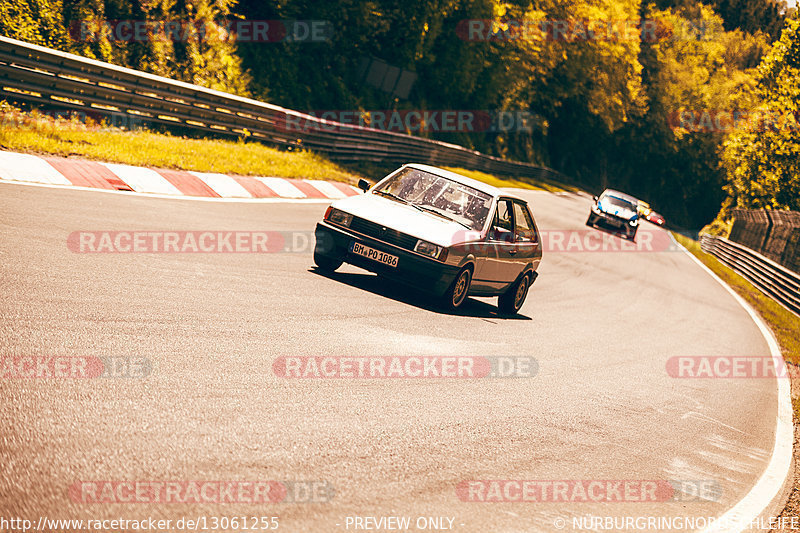 Bild #13061255 - Touristenfahrten Nürburgring Nordschleife (30.05.2021)