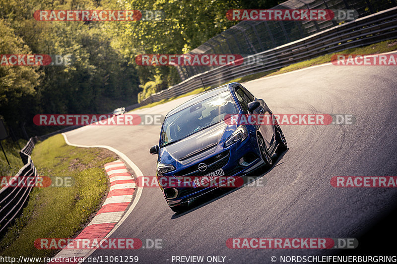 Bild #13061259 - Touristenfahrten Nürburgring Nordschleife (30.05.2021)