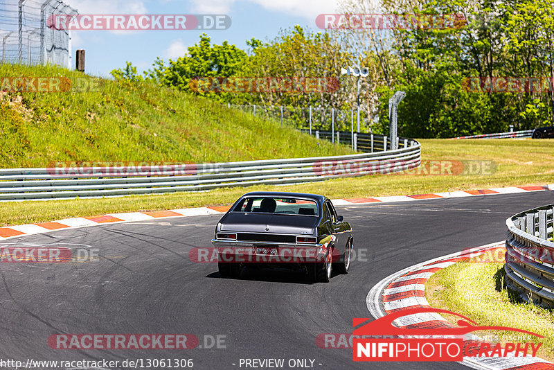 Bild #13061306 - Touristenfahrten Nürburgring Nordschleife (30.05.2021)