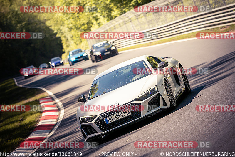 Bild #13061349 - Touristenfahrten Nürburgring Nordschleife (30.05.2021)