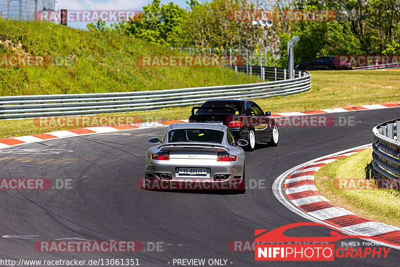 Bild #13061351 - Touristenfahrten Nürburgring Nordschleife (30.05.2021)