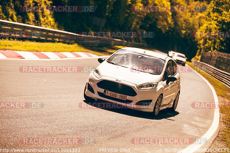 Bild #13061352 - Touristenfahrten Nürburgring Nordschleife (30.05.2021)