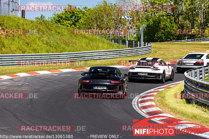 Bild #13061380 - Touristenfahrten Nürburgring Nordschleife (30.05.2021)