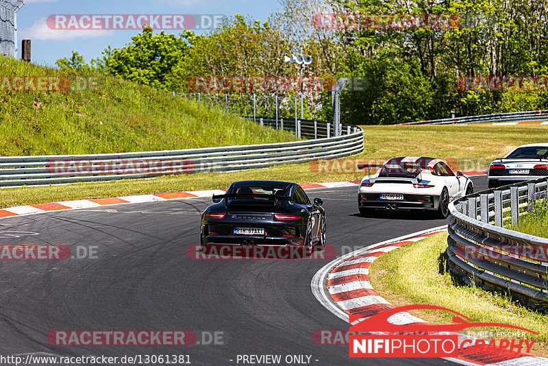 Bild #13061381 - Touristenfahrten Nürburgring Nordschleife (30.05.2021)