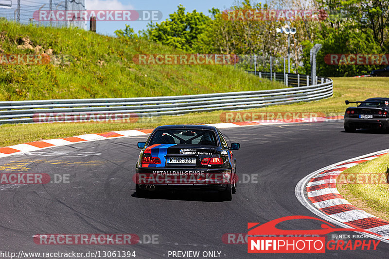 Bild #13061394 - Touristenfahrten Nürburgring Nordschleife (30.05.2021)